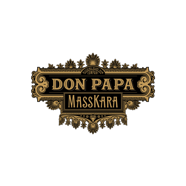 Don Papa Masskara - Enjoy the long summer evenings with Don Papa Masskara  #DonPapaMasskara #DonPapa #MasskaraFiesta #infusedrum #rum #PhilippineRum  #rhum #rhumlover #rumlovers #Philippines #fiesta #spicedrum
