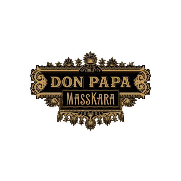 Don Papa Masskara - INSPIRED BY THE MASKED MASSKARA FESTIVAL - Jet Import