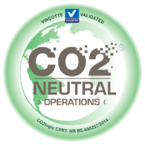 CO2 Neutral Company